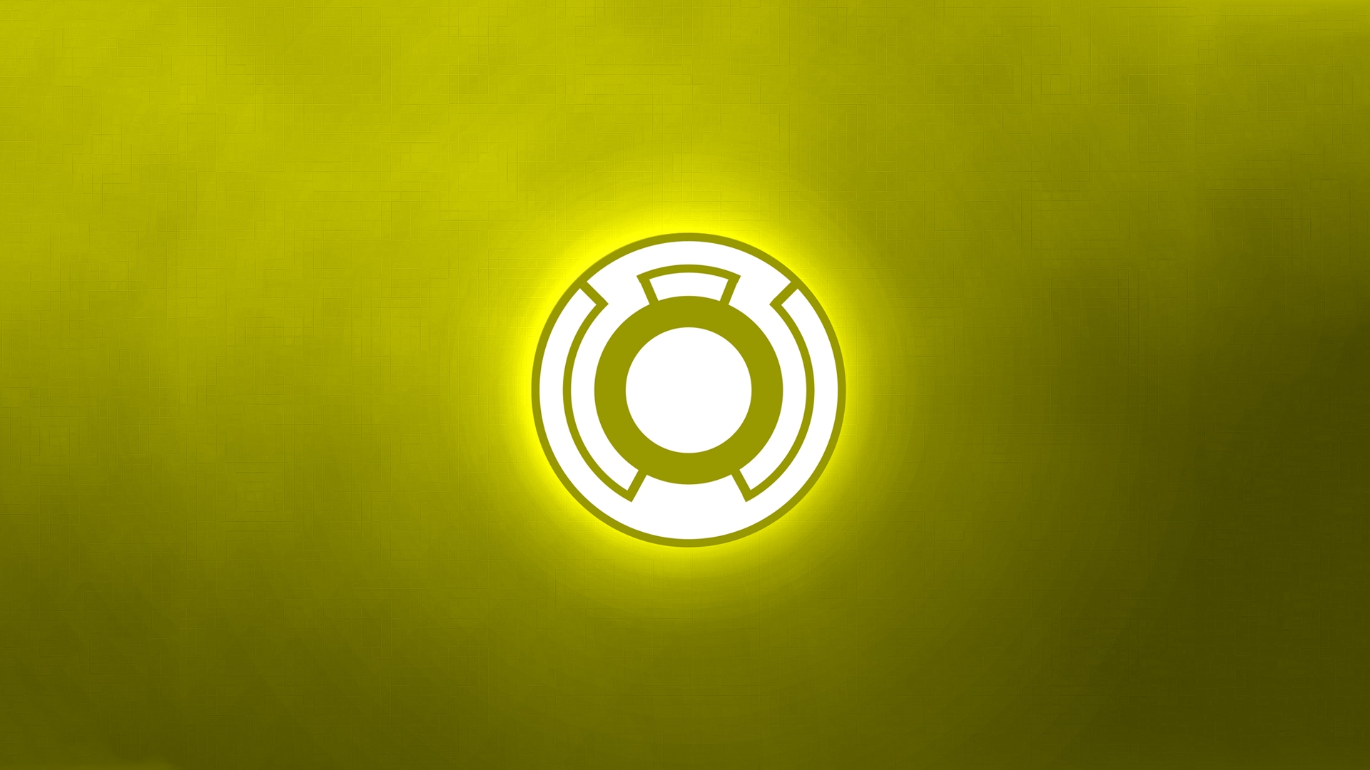 Sinestro Corps HD Wallpaper Background Image 1920x1080