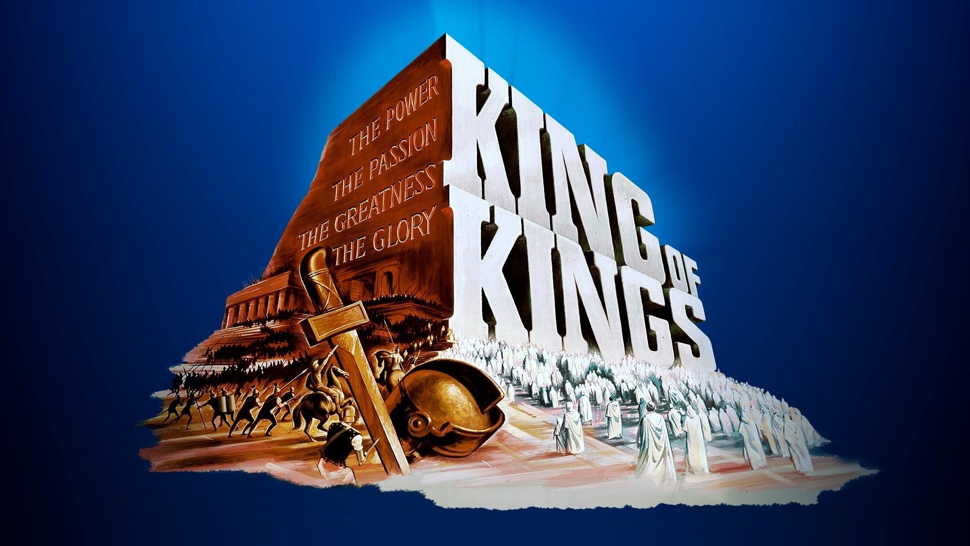 King Of Kings Torrents Torrent Butler