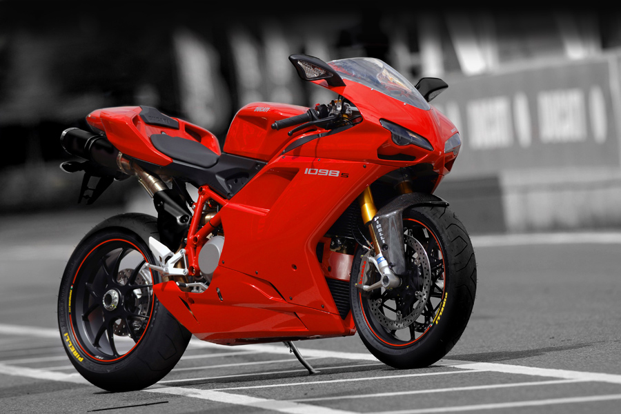 Ducati 1098 wallpapers Vehicles HQ Ducati 1098 pictures 4K 900x600