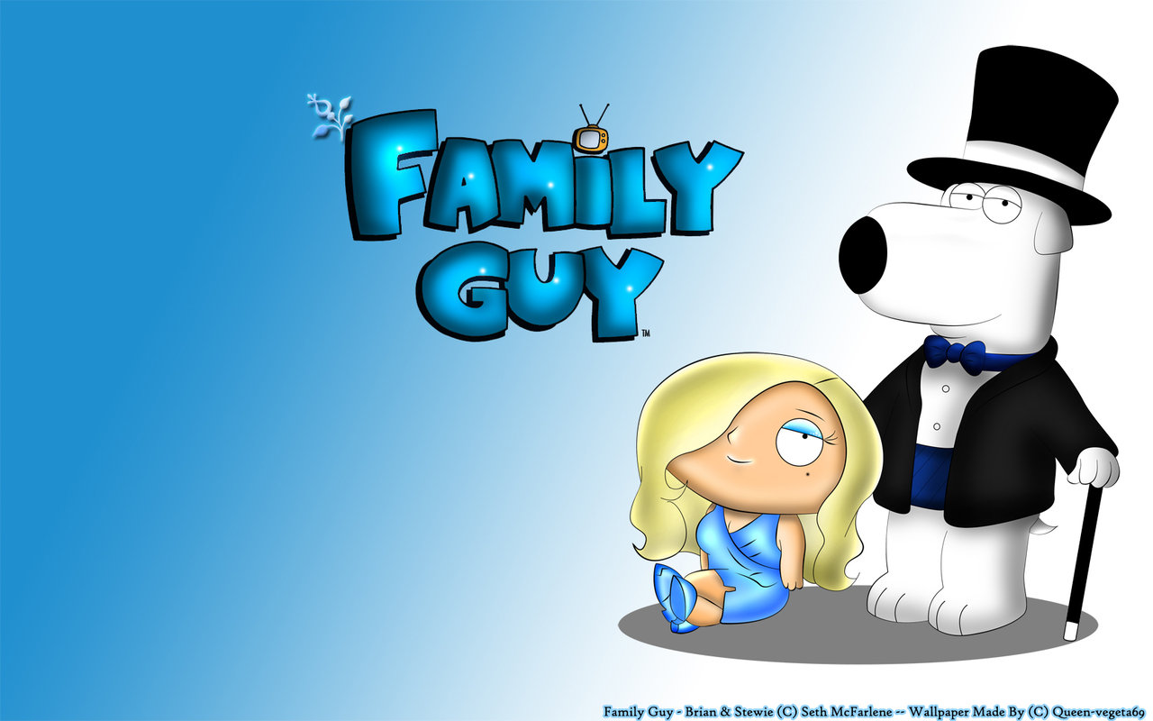Funny Family Guy Wallpaper Familyguy