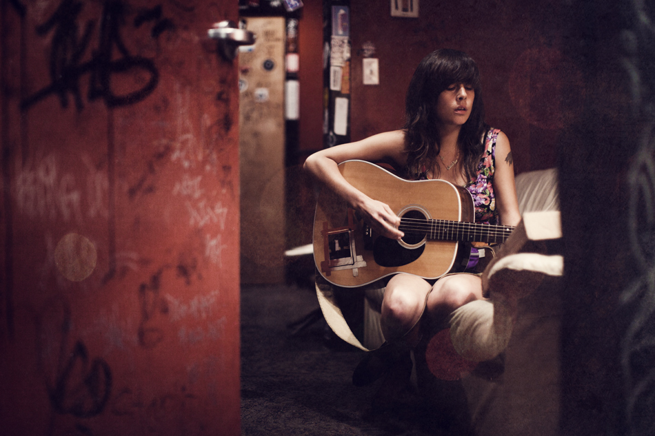 Girl with Guitar HD Wallpapers Girl with Guitar HD Wallpapers Check