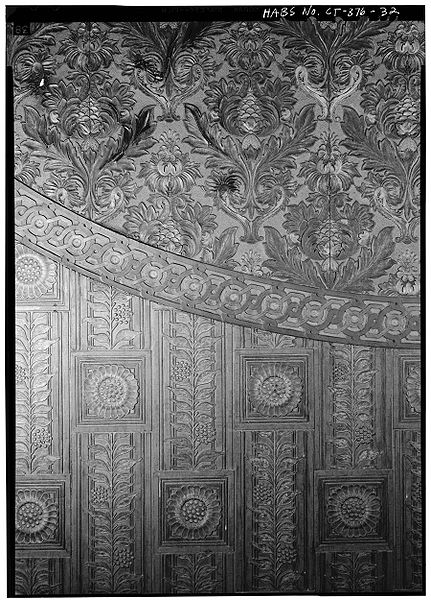 Tips for anaglypta wallpaper eHow UK