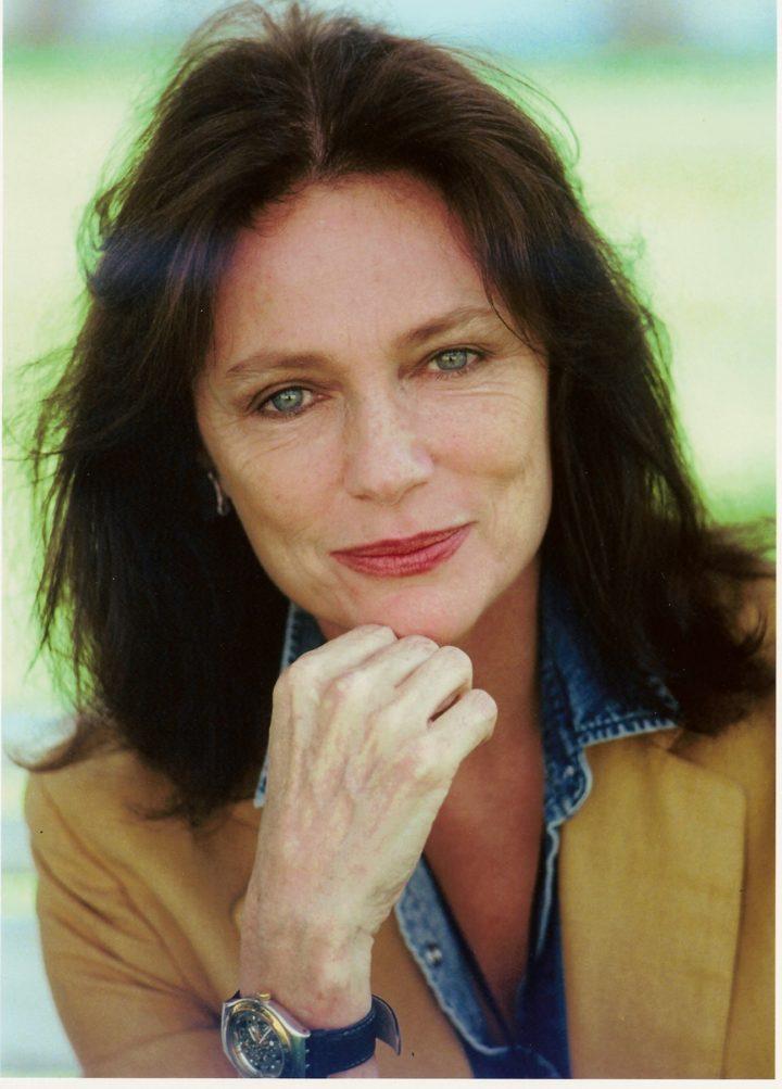 Jacqueline Bisset To Present Two Films At Sfff The Santa Fe Film
