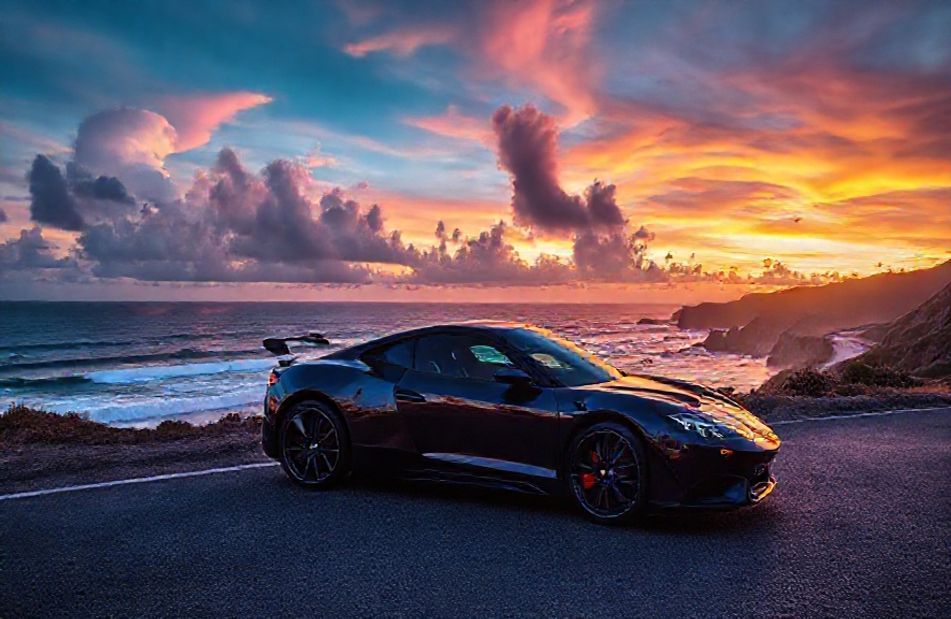 Cool Car Wallpaper Background