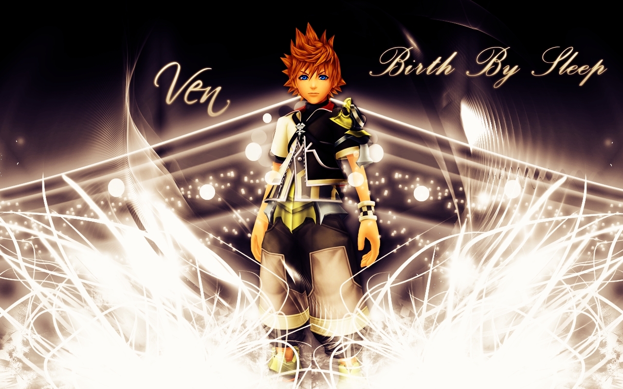 Kingdom Hearts Terra Wallpaper Image Amp Pictures Becuo