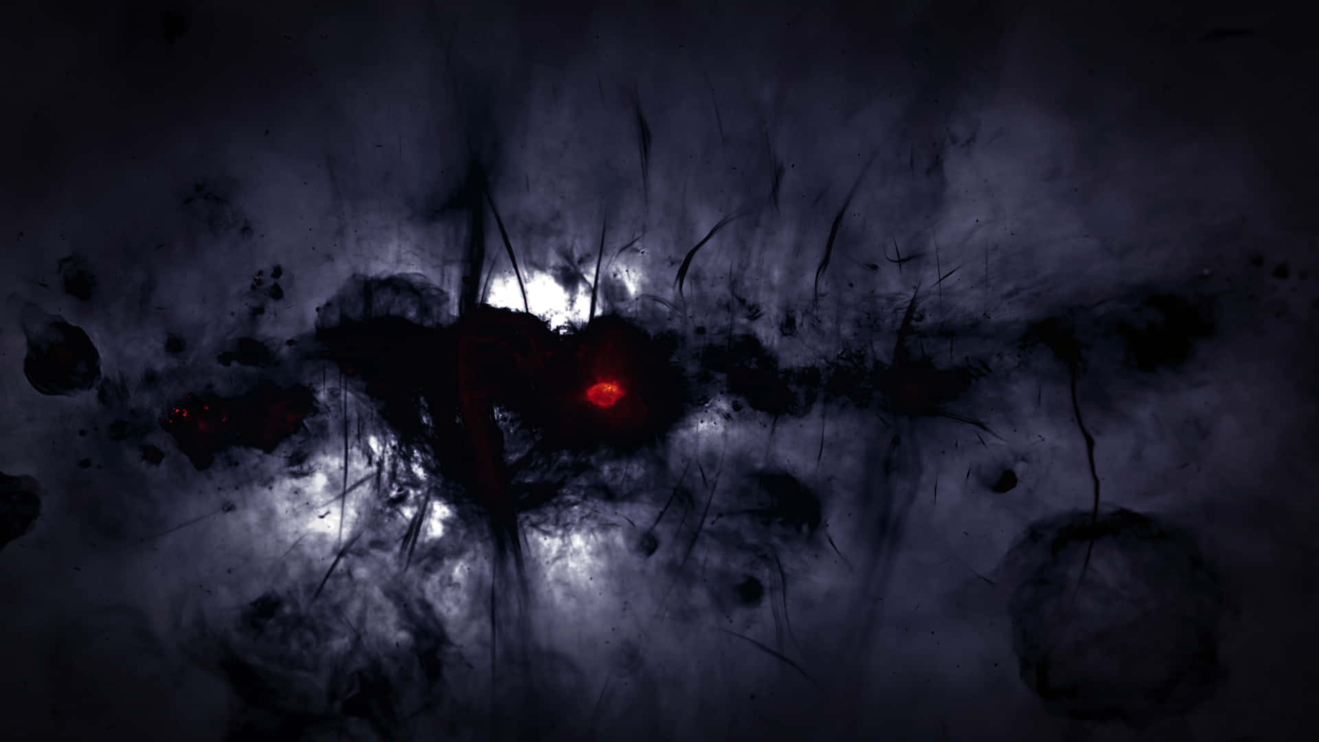 Blood Aesthetic Wallpaper