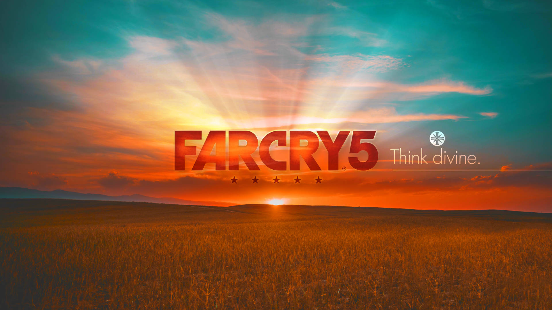 Far Cry Wallpaper