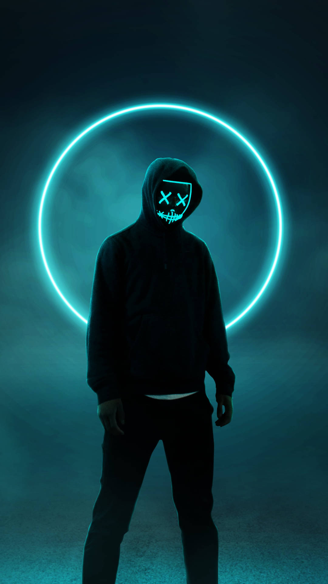 Purge Mask Picture Wallpaper