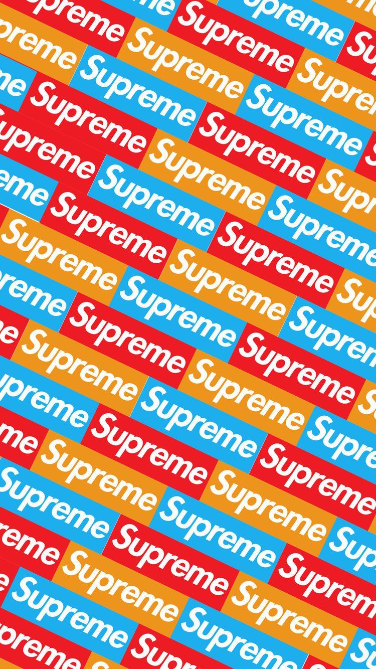 Free download 83 Supreme Wallpapers on WallpaperPlay [1080x1920