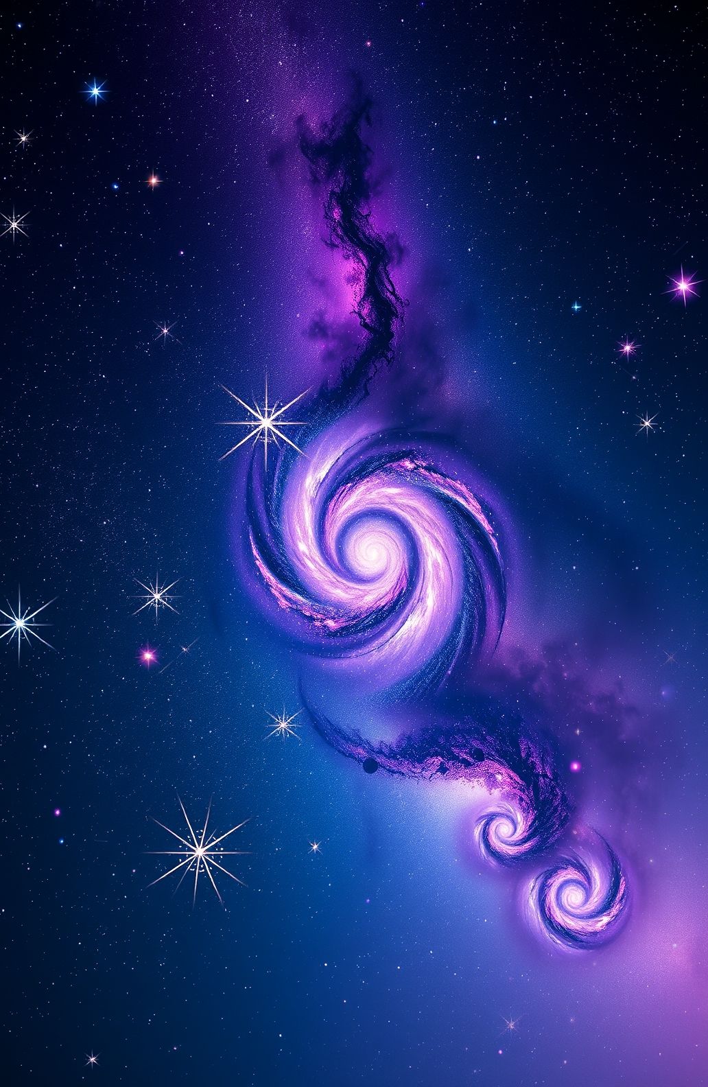 Universe Wallpaper Hd