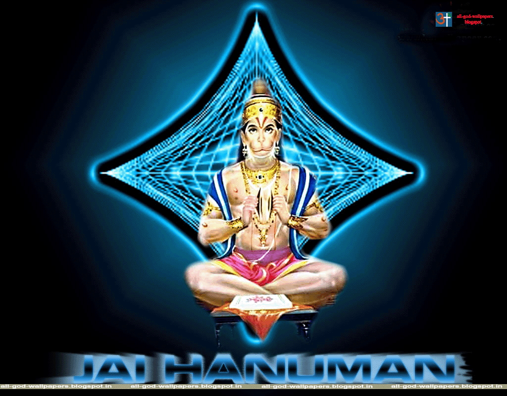 New Hanuman ji Wallpaper God Wallpaper
