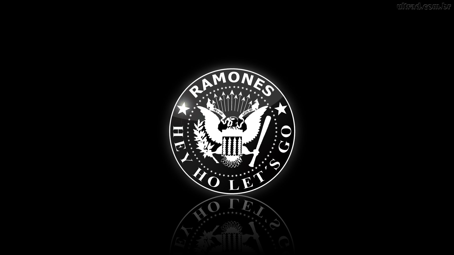 De The Ramones Fondos Pantalla Un Nuevo Fondo