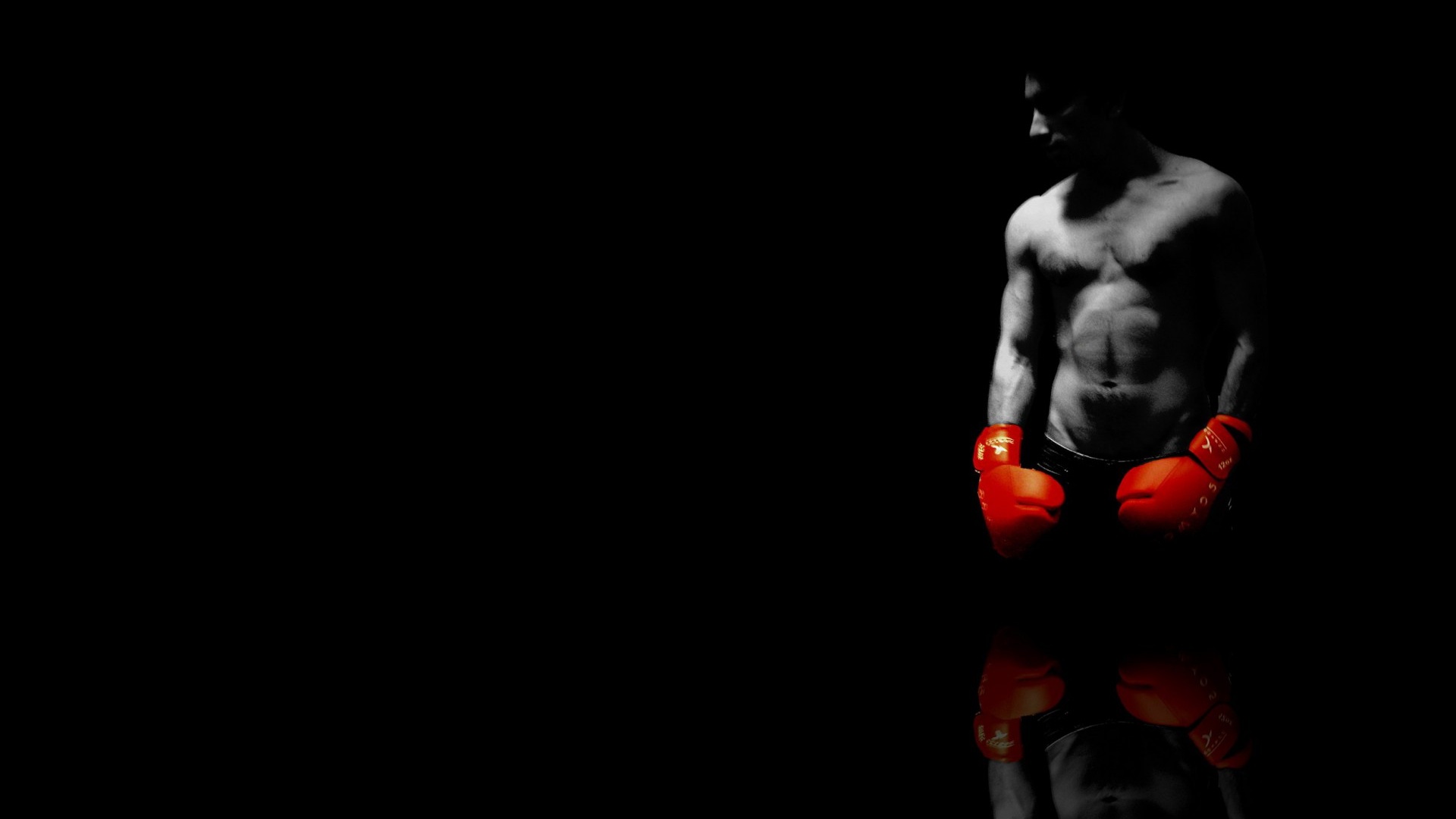 Boxing Gloves Background HD Wallpapercraft