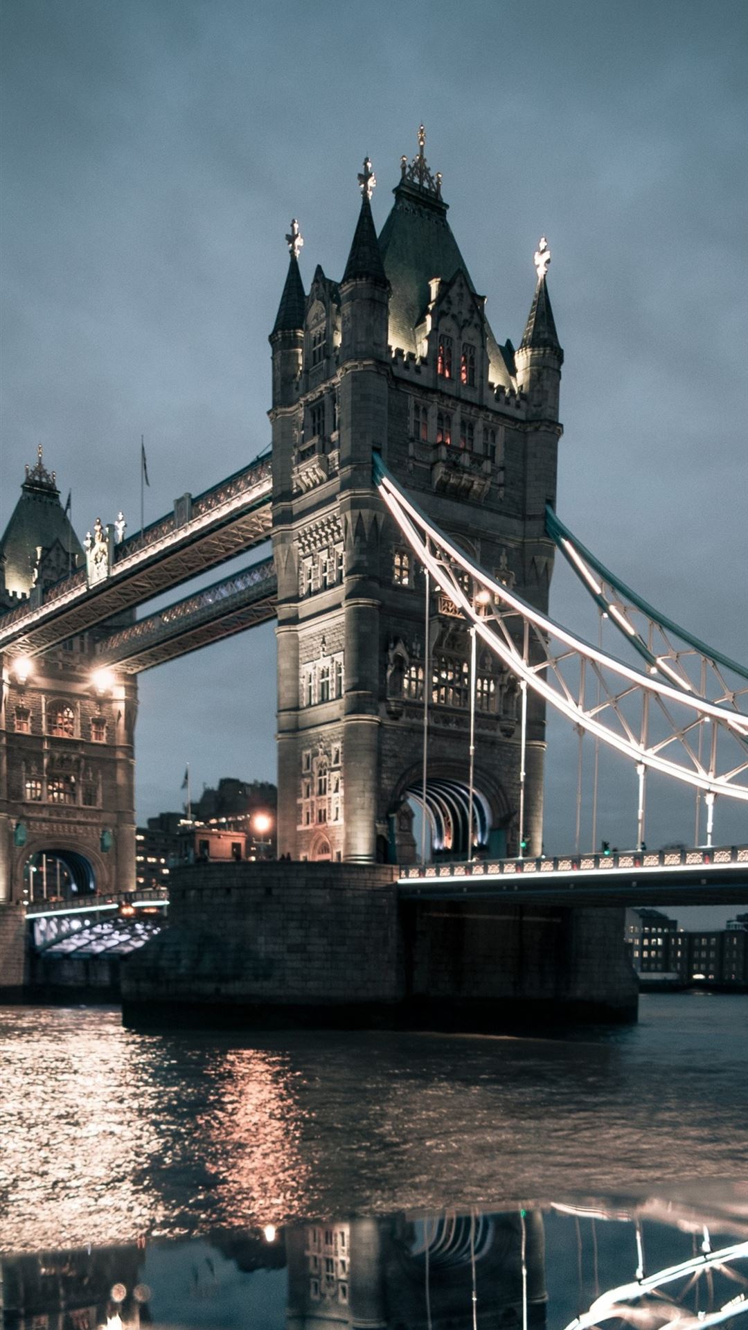 Tower Of London iPhone Wallpaper
