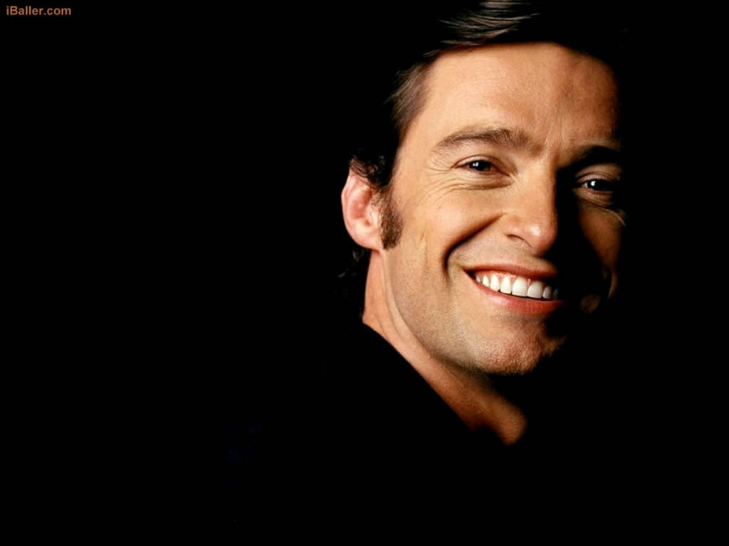 Hugh Jackman Wolverine45 Wolverine House Wallpaper