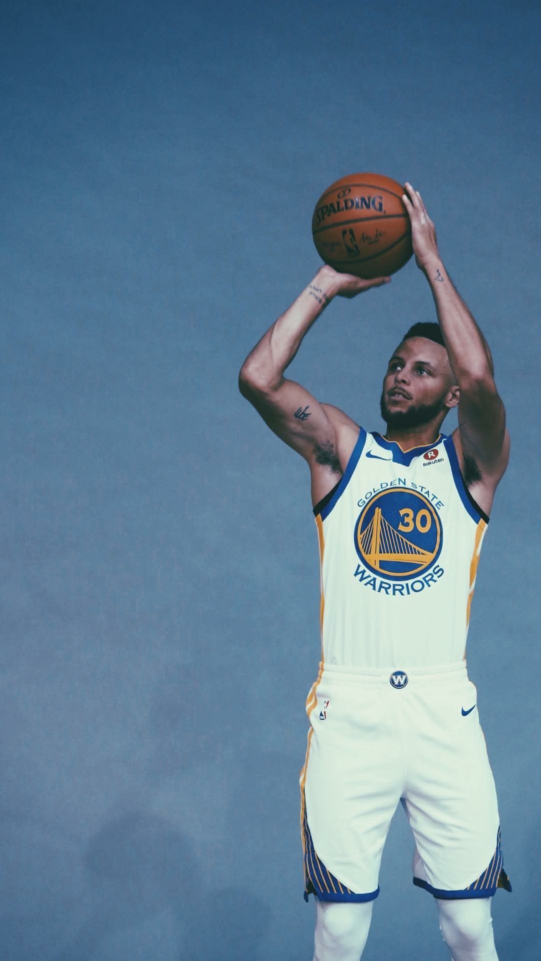 Steph Curry Wallpaper Top Background