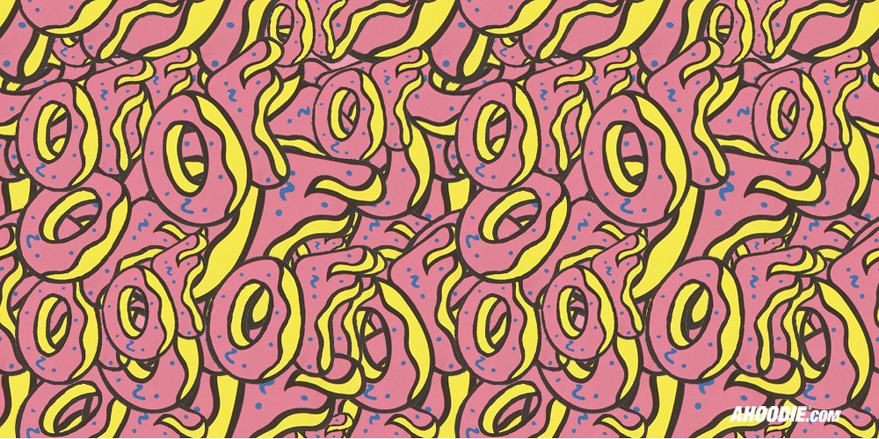 Odd Future Wallpaper HD Is Back For More