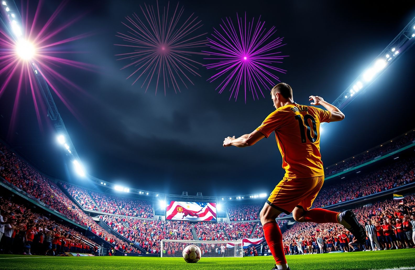 Football Wallpaper