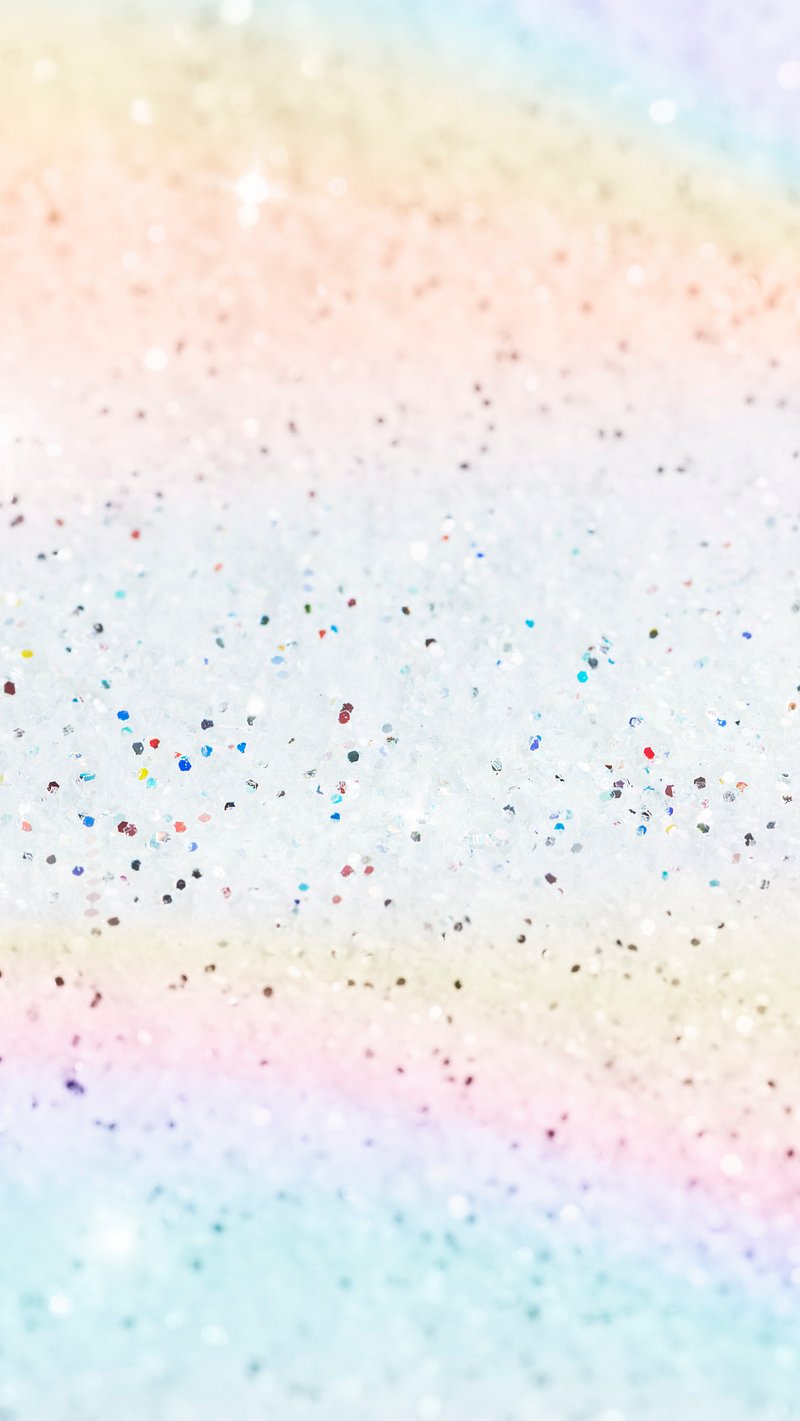 Rainbow Wallpaper iPhone