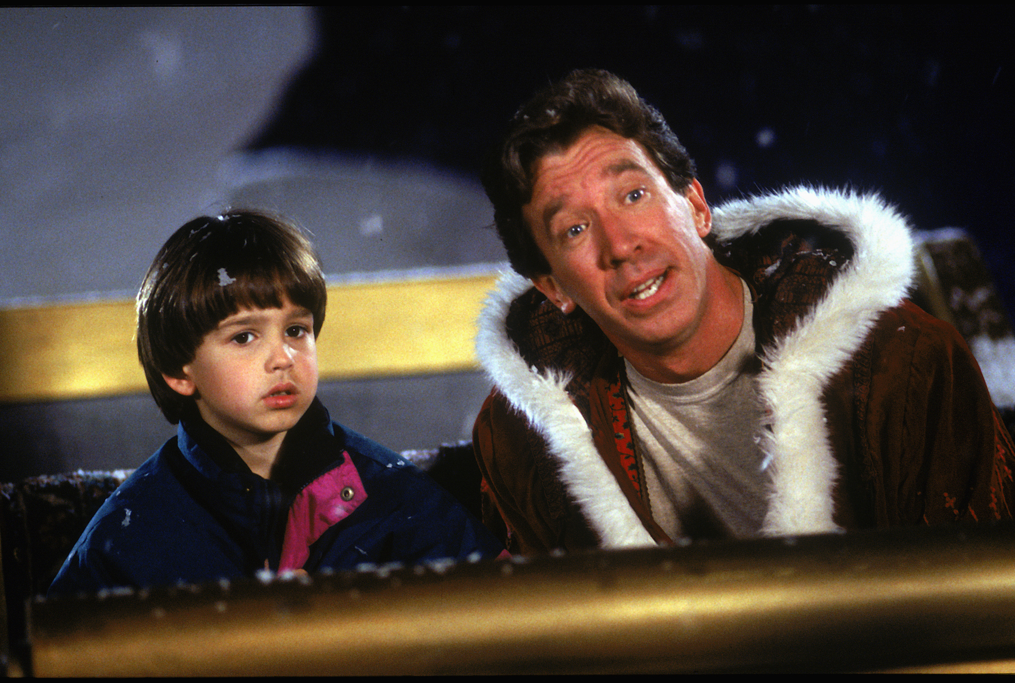 The Santa Clause Photo Gallery
