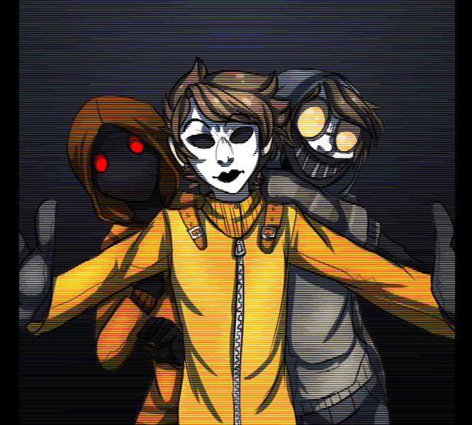  love Slendys proxies yeahToby is a creepypasta OC by fatal impurity