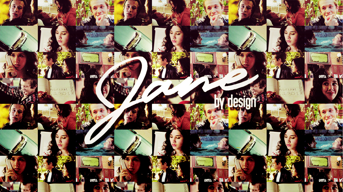 Deviantart More Like Jane By Design Wallpaper