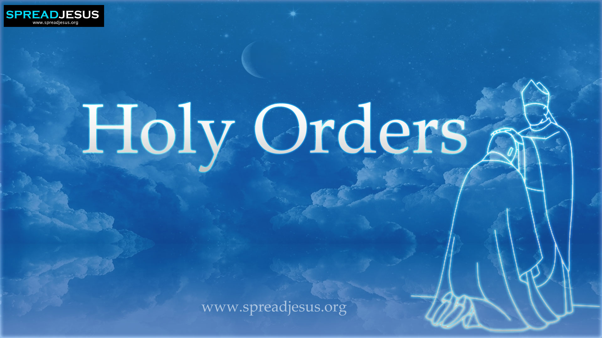Seven Sacrements Holy Orders Wallpaper HD Catholic Jpg