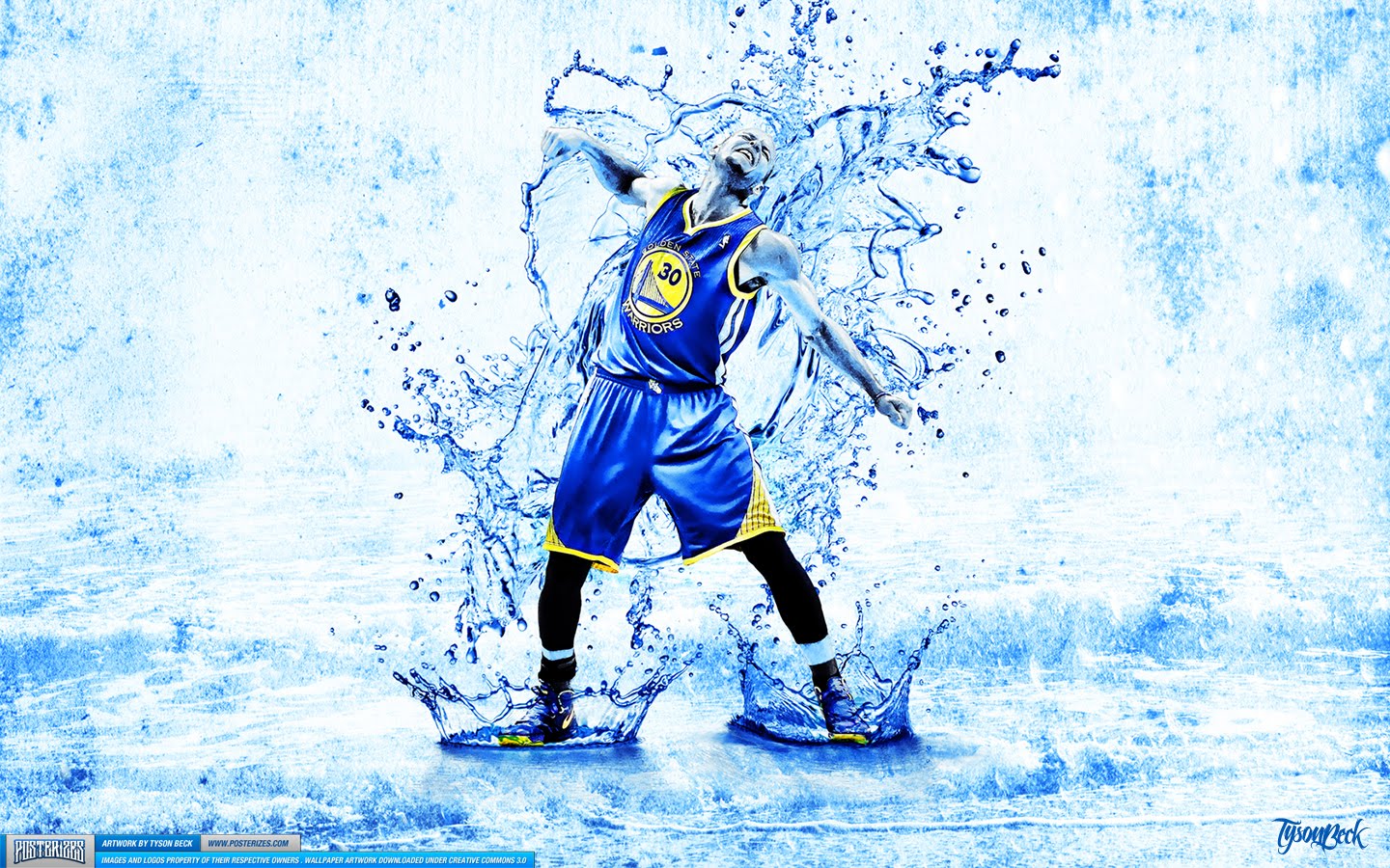 Stephen Curry Baby Faced Assassin Mix HD