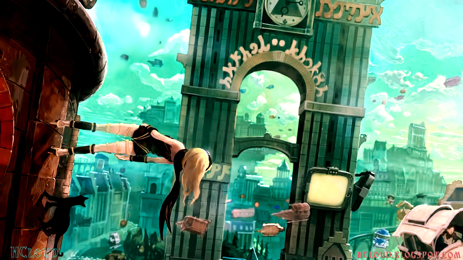 Free Download Gravity Rush Images Crazy Gallery 19x1080 For Your Desktop Mobile Tablet Explore 47 Gravity Wallpaper Gravity Falls Hd Wallpaper Gravity Falls Desktop Wallpaper Gravity Falls Wallpapers 1080p