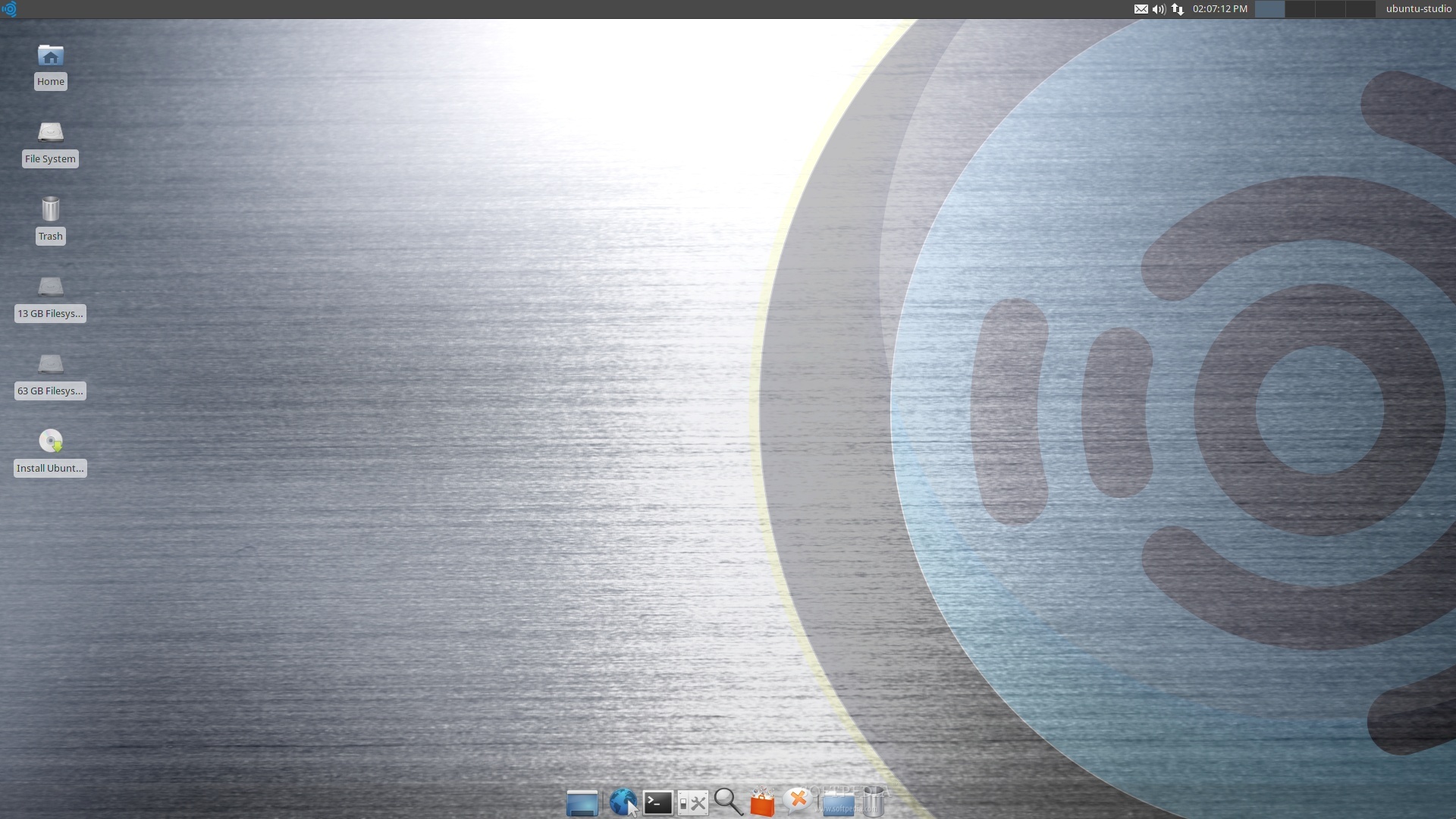 Ubuntu Studio Lts Officially Released