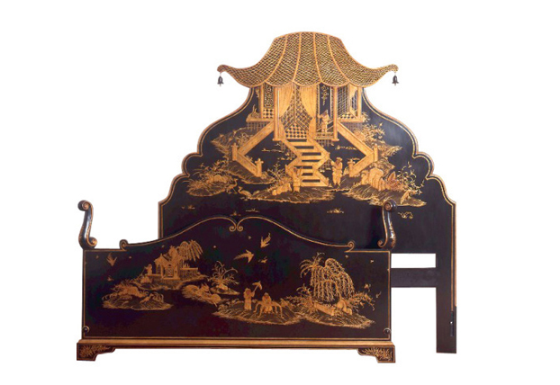 Icon Baby Chinoiserie The Color Of Luxury