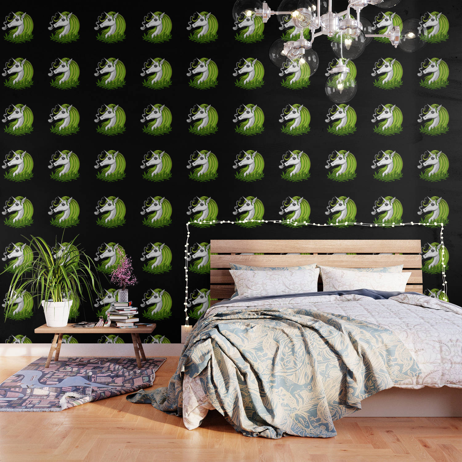 Cannabis Wallpaper