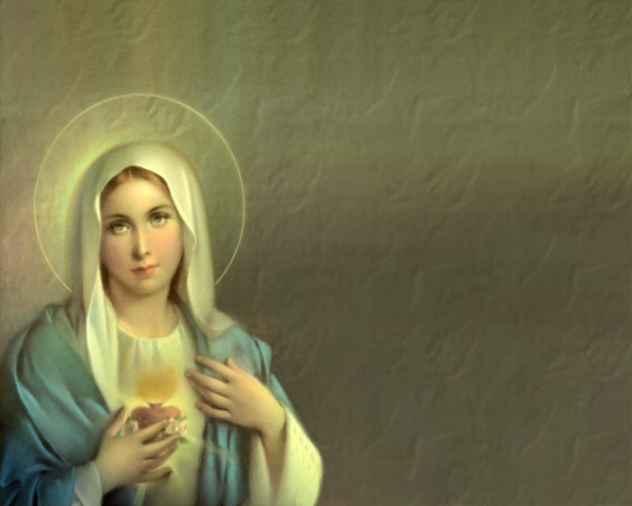 from mary we learn to surrender to god s will in all things from mary