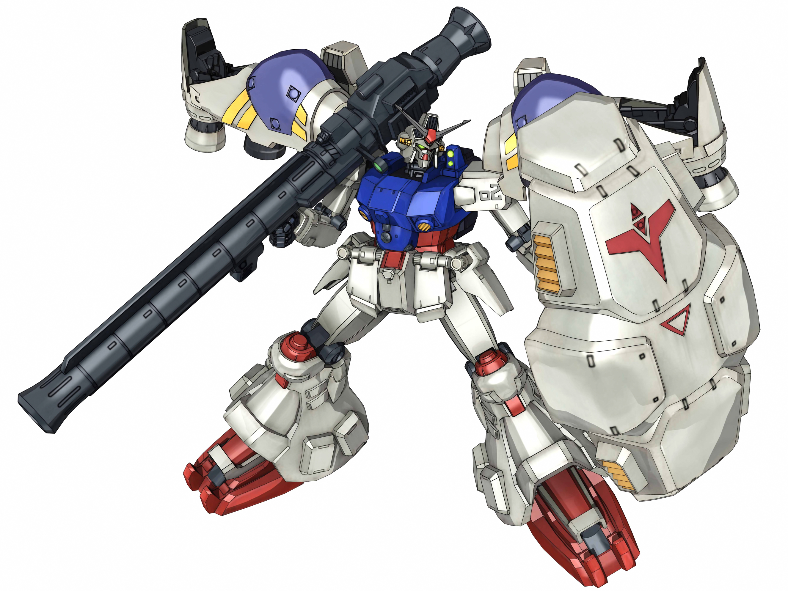 Image   Gundam gp02 dwg3jpg   The Koei Wiki   Dynasty Warriors