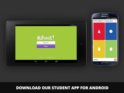 Kahoot For Android Reed Appszoom