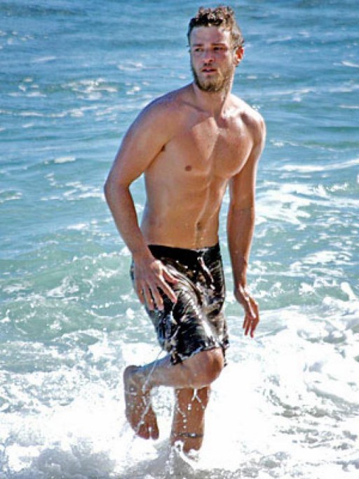 Hollywood Justin Timberlake Singer Profile Image And Wallpaper