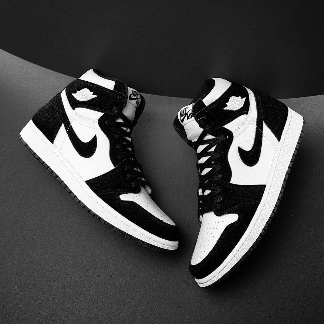 Nike Air Jordan Wallpaper