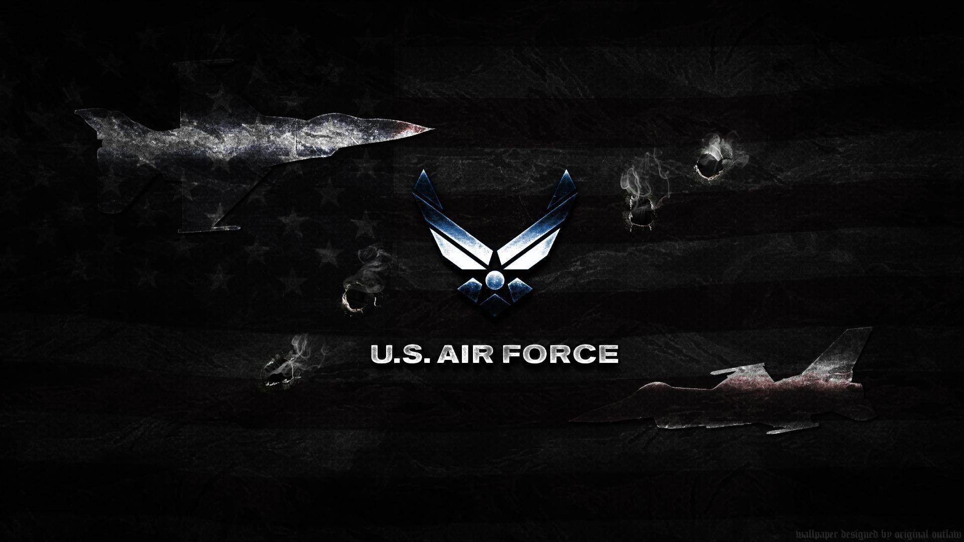  Best Air Force Desktop Backgrounds FULL HD For PC