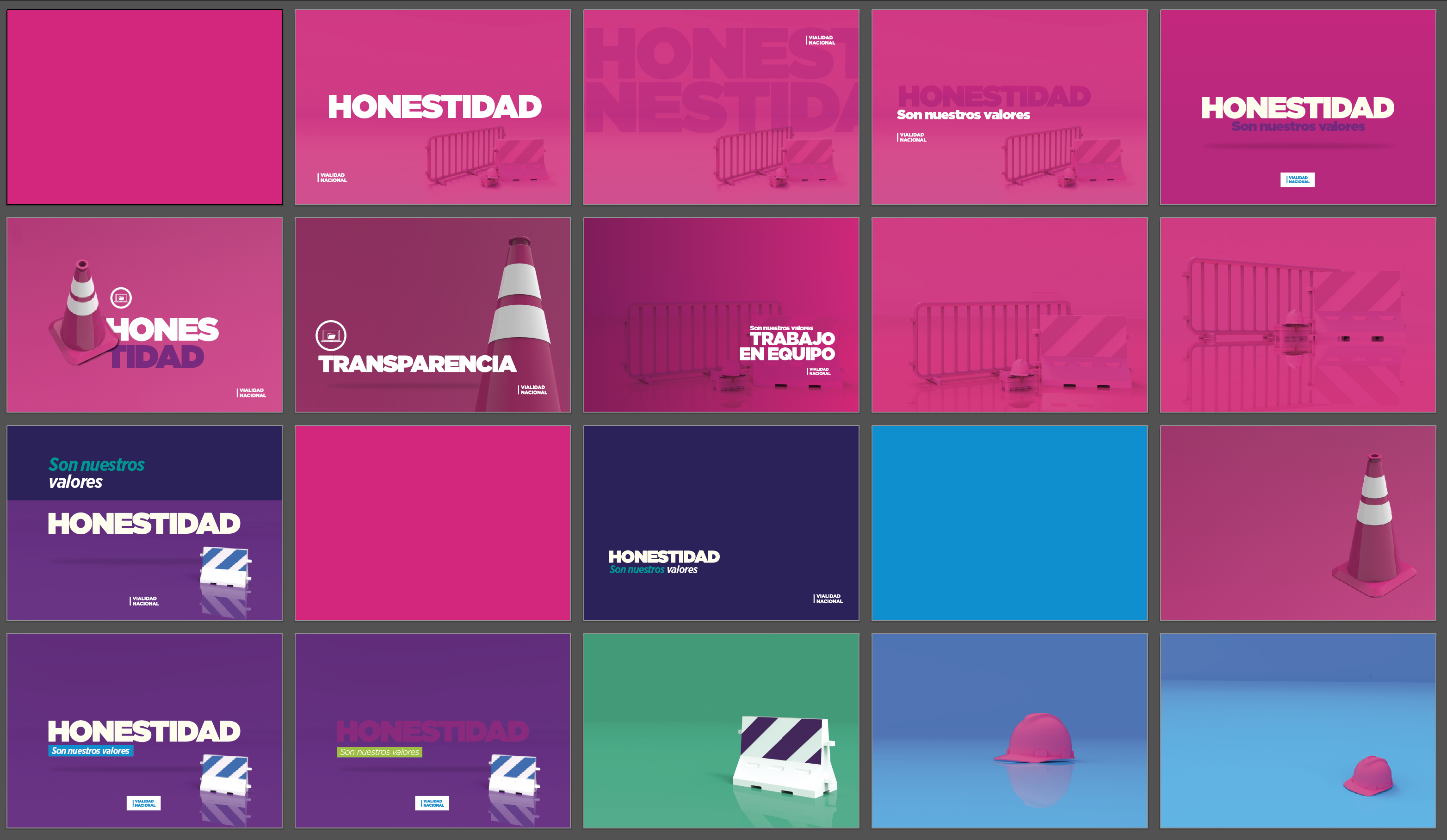 Wallpaper For Institutional Network Facultad De Arquitectura