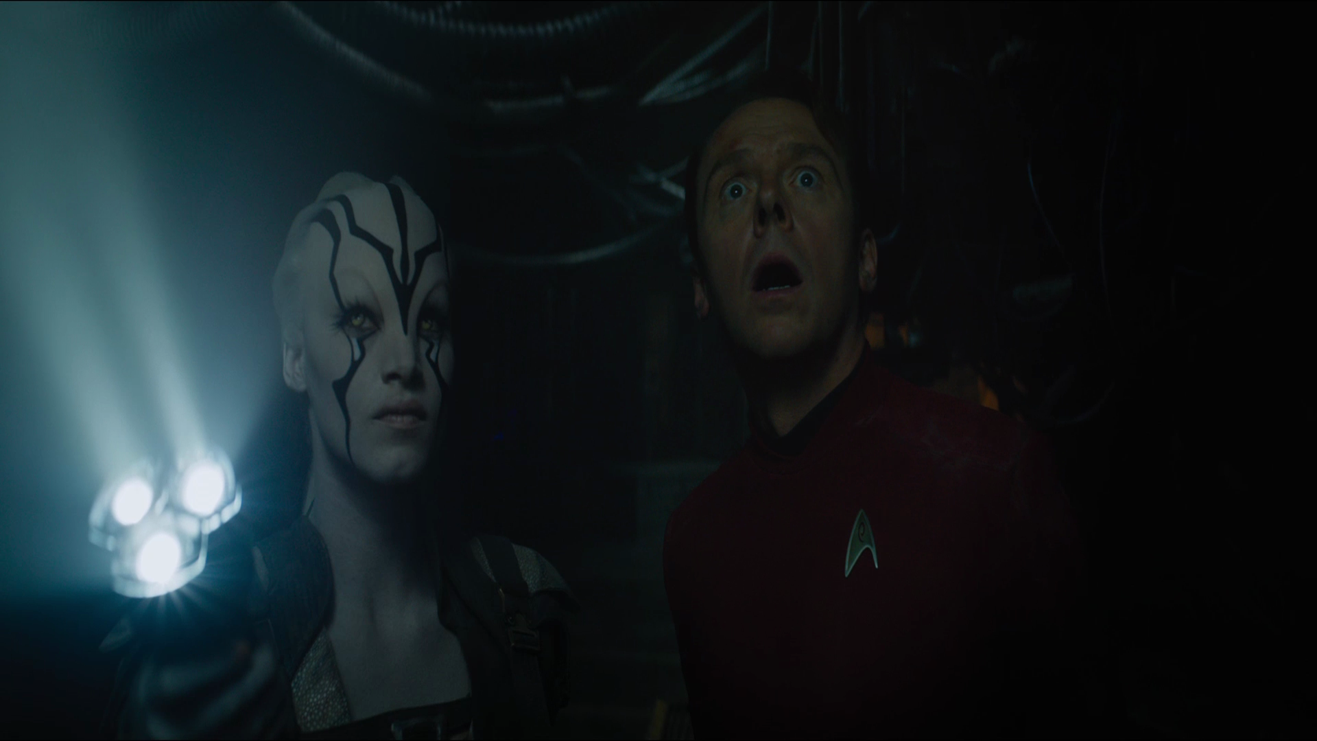 Star Trek Beyond Is Directed By Justin Lin Premieres On July