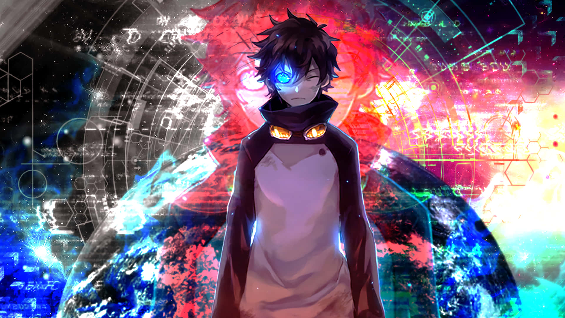Boys Computer Wallpaper
