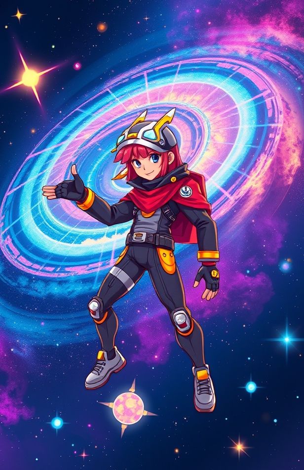 Novaskin Me Wallpaper