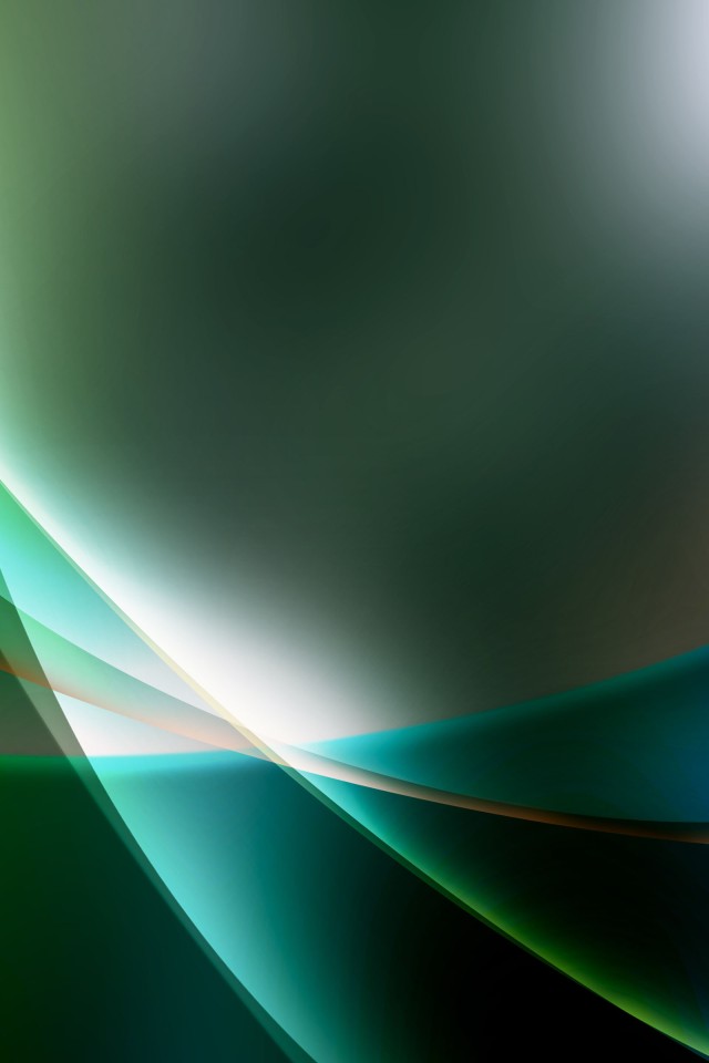 Cool Abstract iPhone Wallpaper
