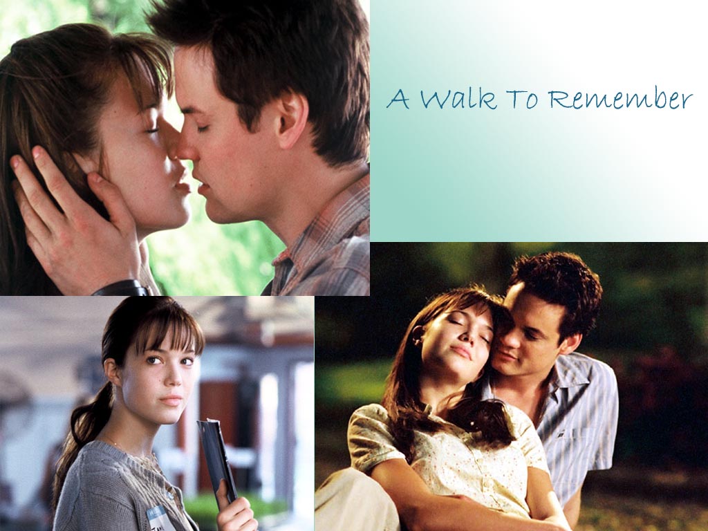 Walk To Remember Wallpaper Christian And Background