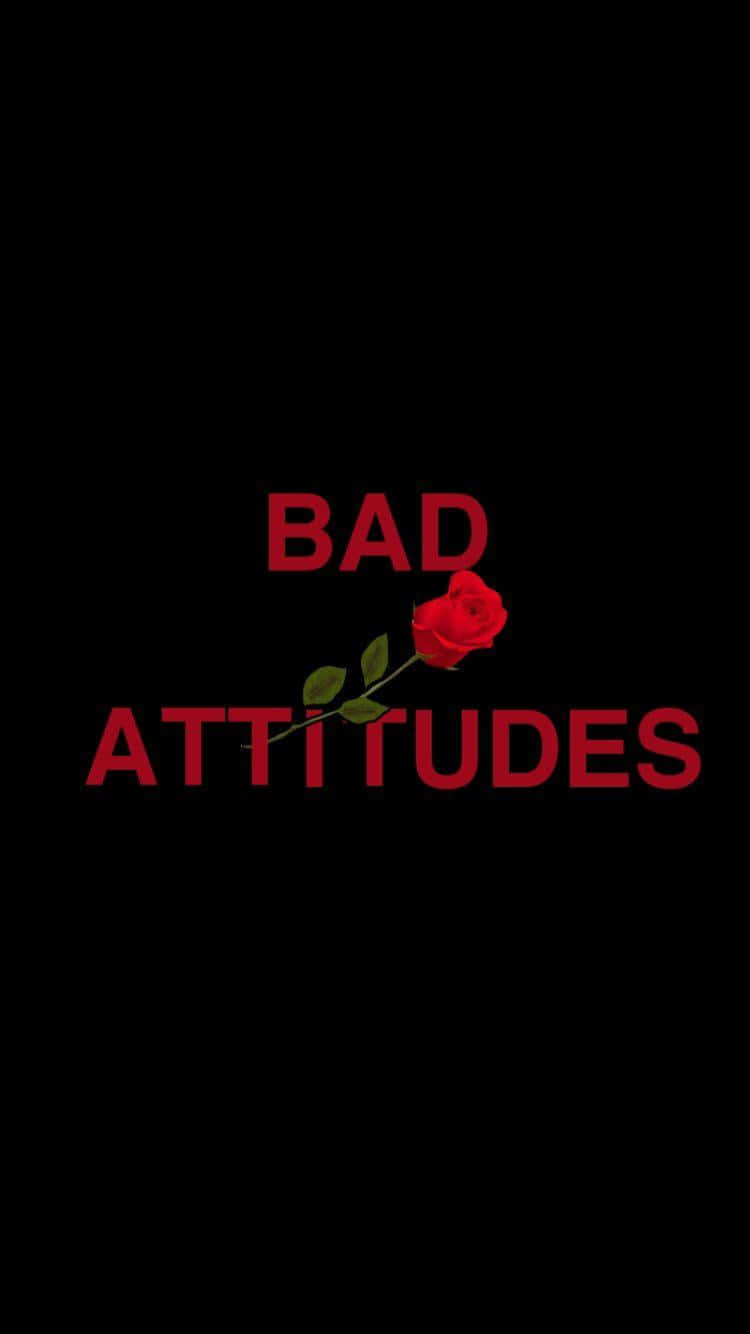 Baddie iPhone Wallpaper