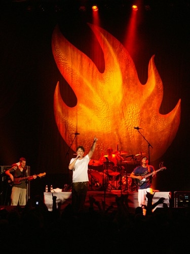 Greatest Bands Wallpaper Audioslave
