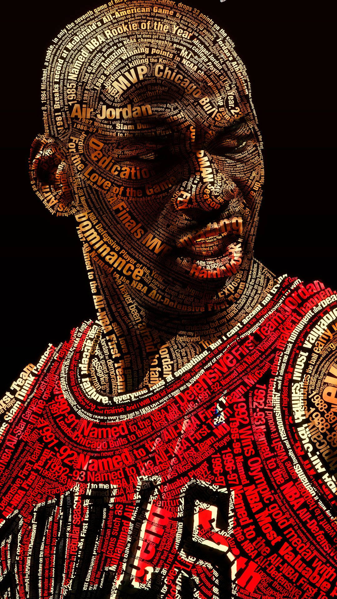 Nba iPhone Wallpaper