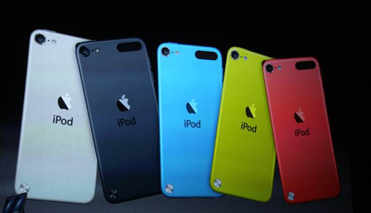 New Ipod Touch 5th Generation Specifications And Features Skotgat