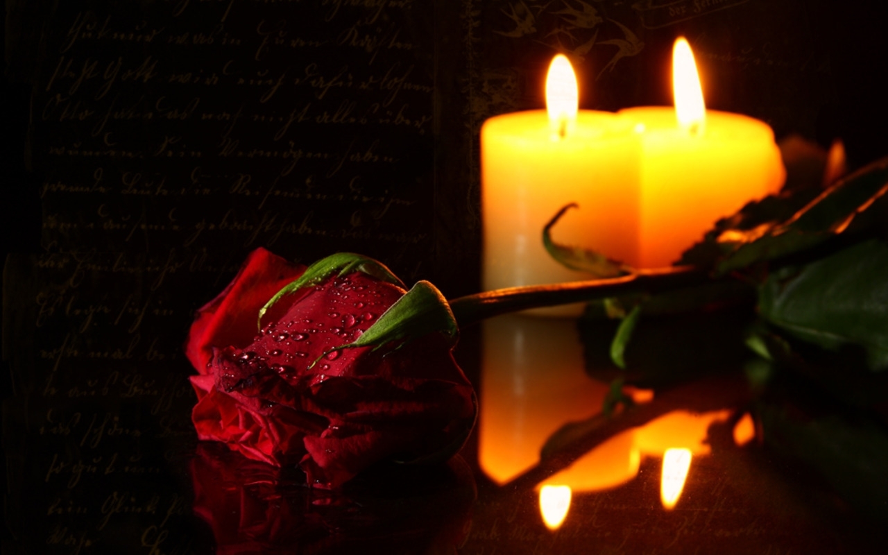 Candles Image By Candle Light HD Wallpaper And Background Photos