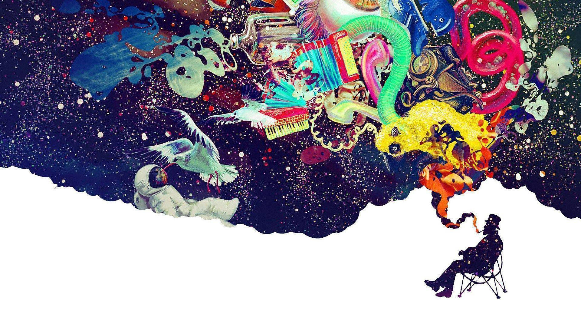 Creative Wallpaper